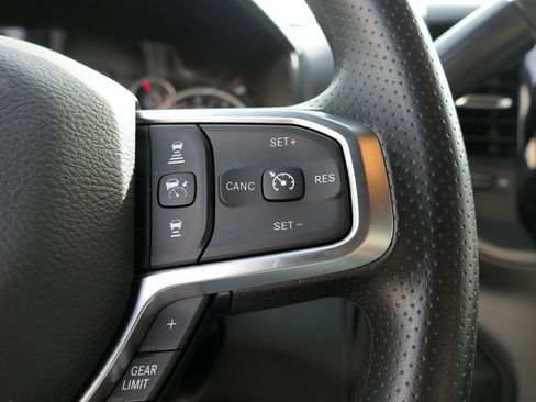 New 2026 RAM 3500 Tradesman w/ Chrome Appearance Group image 15