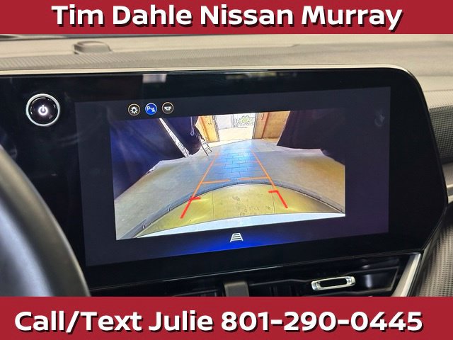 Used 2025 Chevrolet Equinox LT AWD/4WD image 28