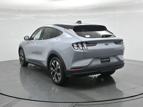 New 2026 Ford Mustang Mach-E Select image 26