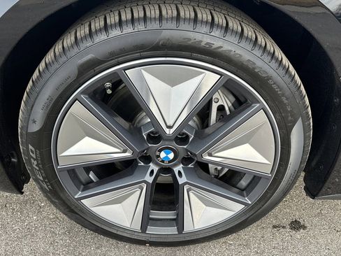 Certified 2025 BMW i4 xDrive40i w/ Premium Package AWD/4WD image 12