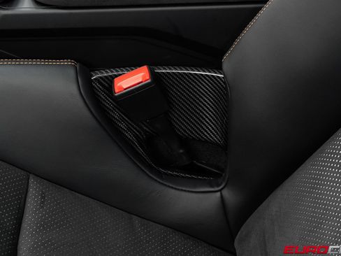Used 2025 Porsche 911 GT3 RS RWD image 45