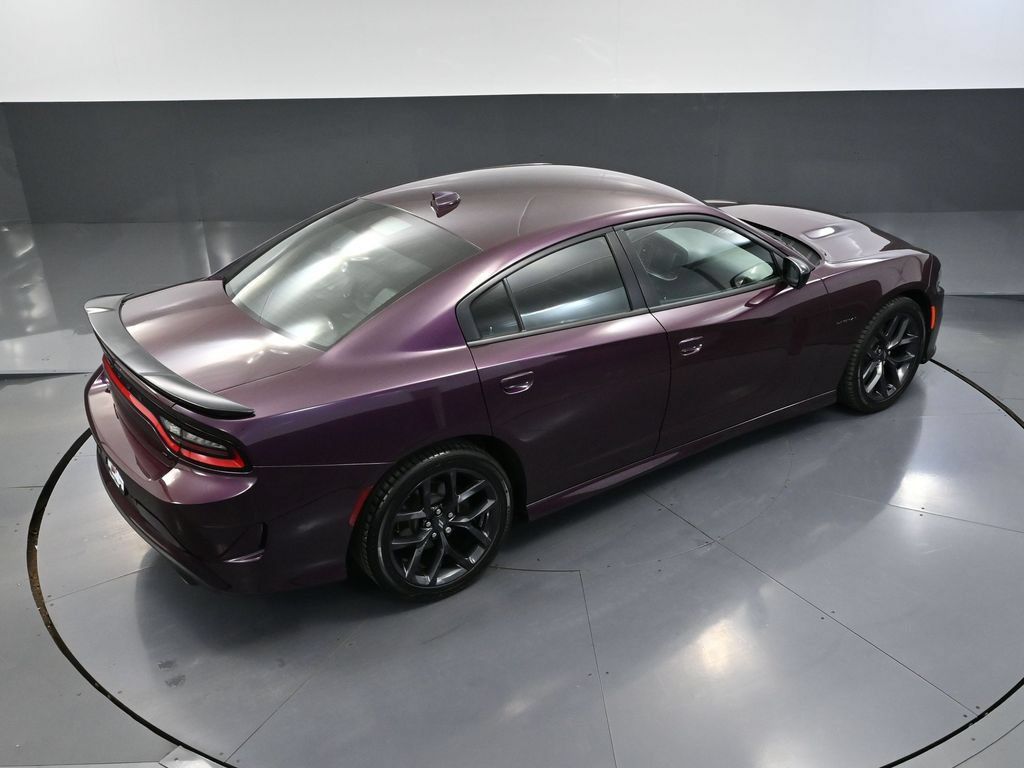 Used 2021 Dodge Charger R/T w/ Plus Group RWD image 58