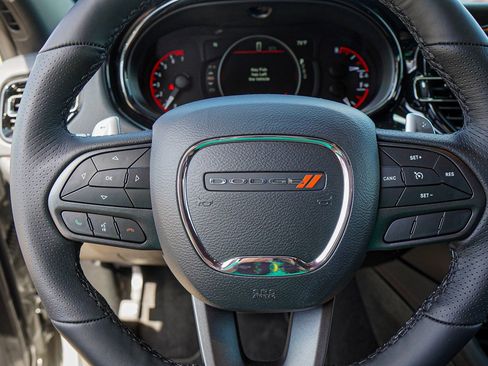 New 2025 Dodge Durango GT w/ Blacktop Package image 31