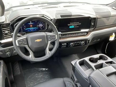 New 2026 Chevrolet Silverado 1500 LT AWD/4WD image 19