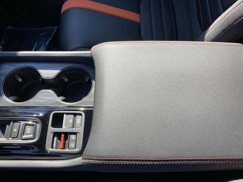 New 2026 Honda Passport TrailSport image 22