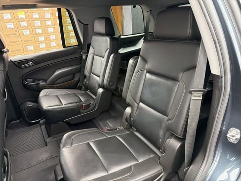 Used 2019 Chevrolet Tahoe LT image 25