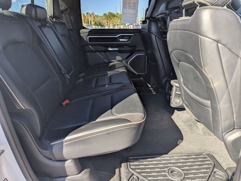 Used 2023 RAM 1500 Laramie image 13