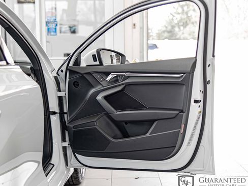 Used 2022 Audi A3 2.0T Premium w/ Convenience Package image 39