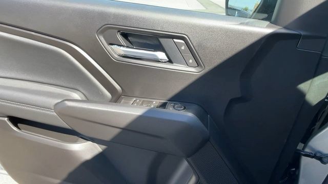 New 2026 Chevrolet Colorado LT w/ LT Convenience Package RWD image 27