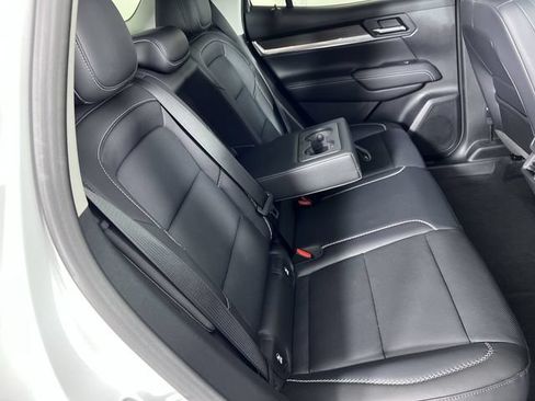 Used 2026 GMC Terrain Denali AWD/4WD image 27