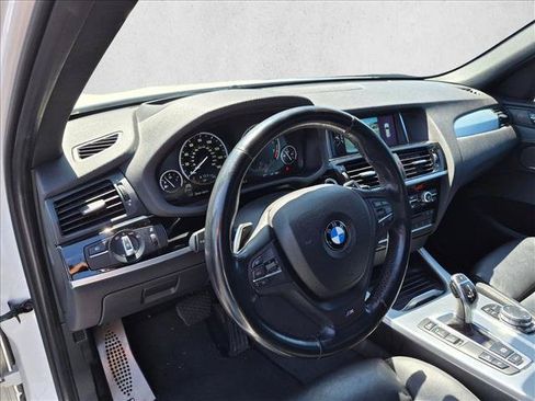 Used 2016 BMW X3 xDrive35i AWD/4WD image 10