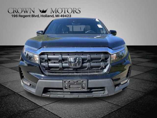 Used 2025 Honda Ridgeline RTL image 6