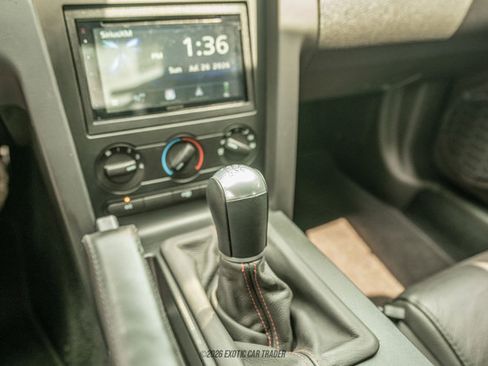 Used 2009 Ford Mustang Shelby GT500 RWD image 37