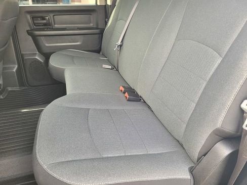 Used 2023 RAM 1500 Tradesman w/ Popular Equipment Group image 13