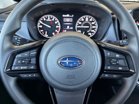 New 2026 Subaru Crosstrek 2.5i Premium AWD/4WD image 24