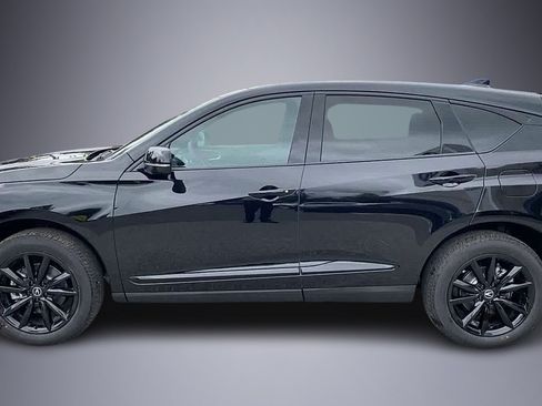 New 2026 Acura RDX SH-AWD image 4