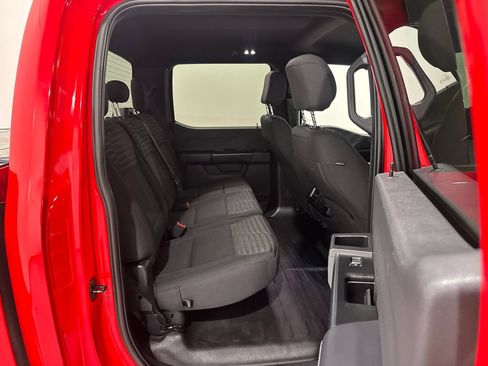 Used 2021 Ford F150 XL w/ Equipment Group 101A High AWD/4WD image 24