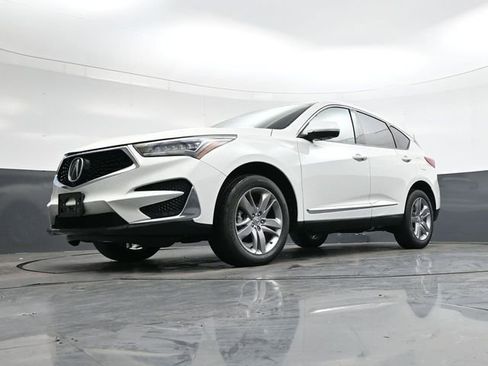 Used 2020 Acura RDX AWD w/ Advance Package image 36