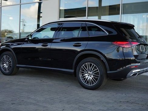 New 2026 Mercedes-Benz GLC 300 image 6