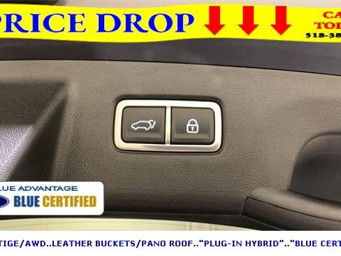 Used 2023 Kia Sorento SX Prestige image 25