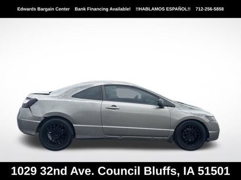 Used 2008 Honda Civic LX image 7