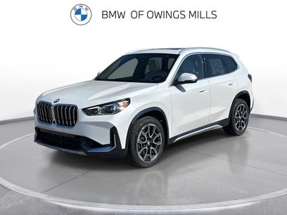New 2026 BMW X1 xDrive28i w/ Technology Package