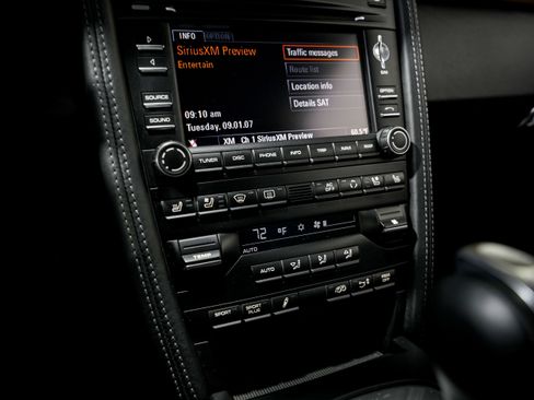 Used 2011 Porsche 911 Carrera GTS image 14