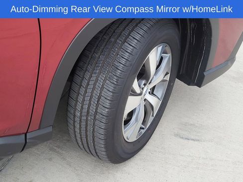 Certified 2024 Subaru Ascent Premium w/ Convenience Package image 6