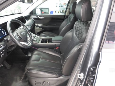 Used 2021 Hyundai Palisade Limited AWD/4WD image 13
