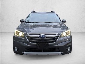 Used 2020 Subaru Outback Limited w/ Popular Package #2 video 2