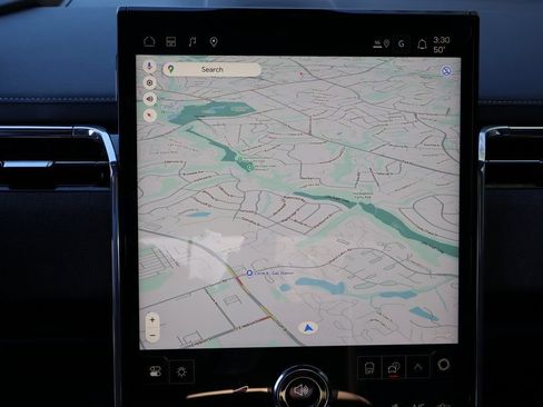 New 2026 GMC Sierra EV Elevation AWD/4WD image 17