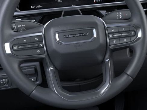 New 2026 GMC Sierra EV Denali AWD/4WD image 19