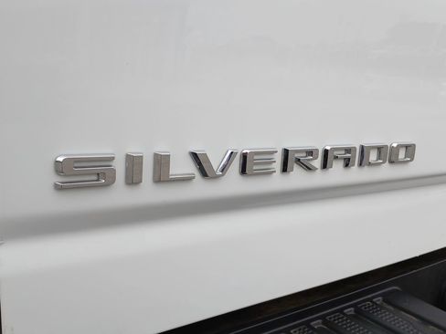 Certified 2025 Chevrolet Silverado 2500 LT AWD/4WD image 30