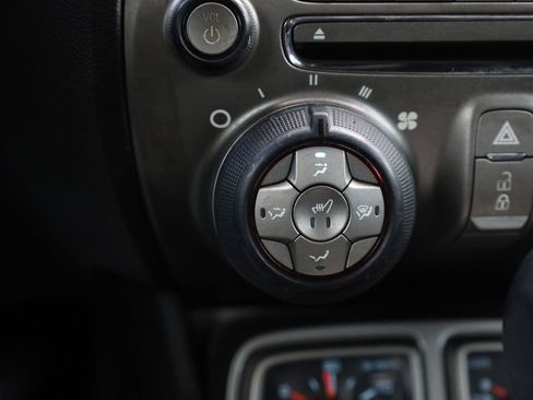 Used 2011 Chevrolet Camaro SS w/ RS Package RWD image 38