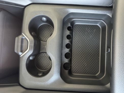 New 2026 RAM 2500 Big Horn AWD/4WD image 23