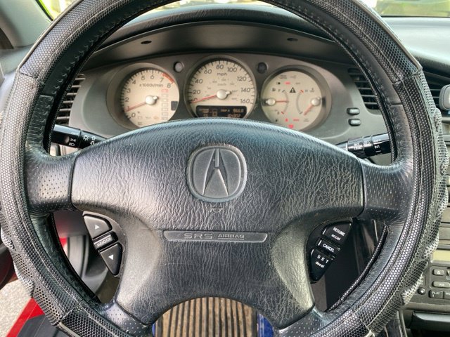 Used 2001 Acura CL Type-S FWD image 17