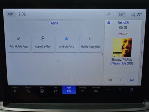 Used 2024 Ford F150 XLT w/ Equipment Group 302A MID image 30