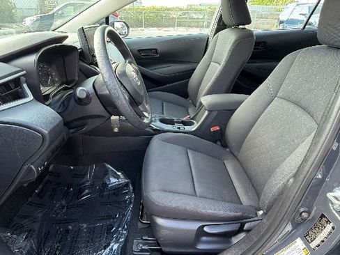 Certified 2024 Toyota Corolla LE image 16