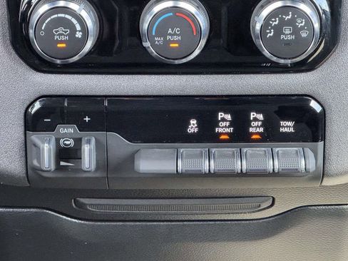 Used 2026 RAM 1500 Classic Warlock AWD/4WD image 20