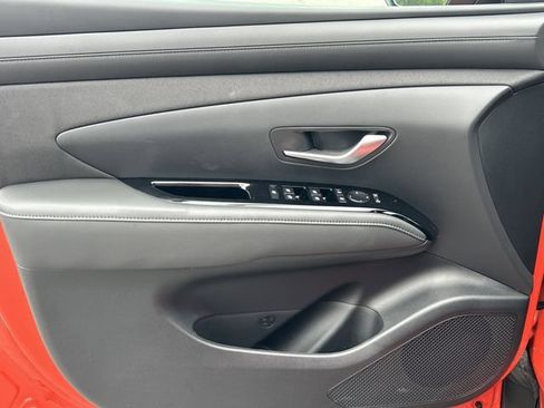New 2026 Hyundai Santa Cruz XRT AWD/4WD image 10