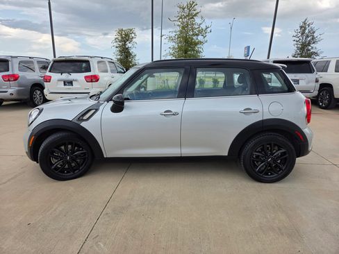 Used 2016 MINI Cooper Countryman S FWD image 7