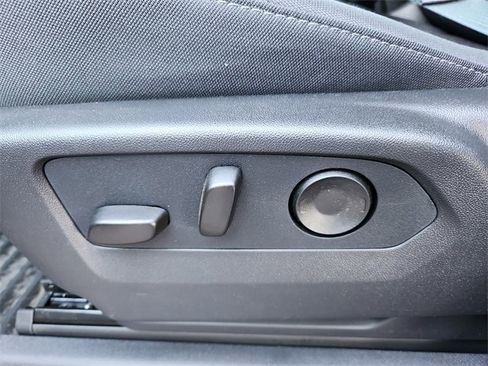 New 2026 Chevrolet Silverado 1500 Custom image 10