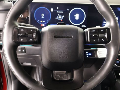 Used 2024 Hyundai Santa Fe Calligraphy image 3