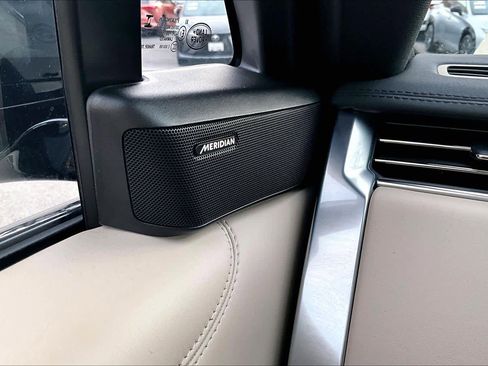 Used 2024 Land Rover Range Rover SE image 32