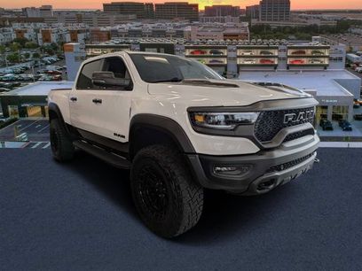 Used 2024 RAM 1500 TRX