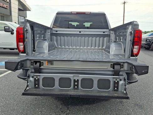 Used 2023 GMC Sierra 1500 Elevation w/ LPO, Elevation Black Package AWD/4WD image 32