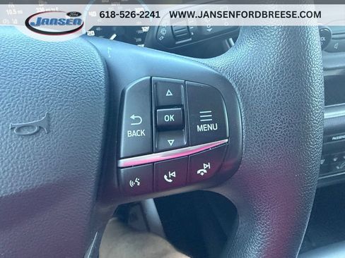 Used 2021 Ford Bronco Sport Big Bend AWD/4WD image 16