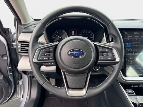 Certified 2025 Subaru Legacy Premium AWD/4WD image 25