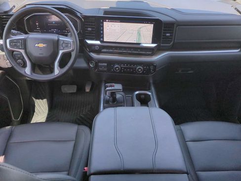 Used 2026 Chevrolet Silverado 1500 LT AWD/4WD image 20