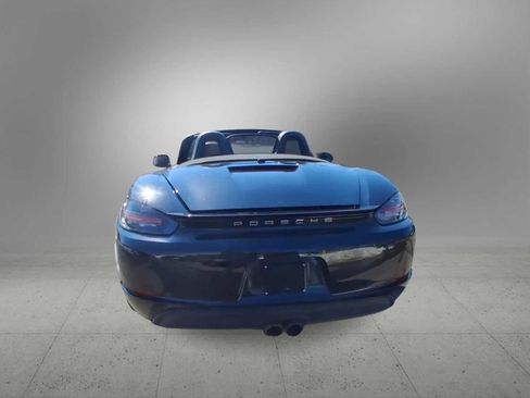 Used 2021 Porsche 718 Boxster S RWD image 7
